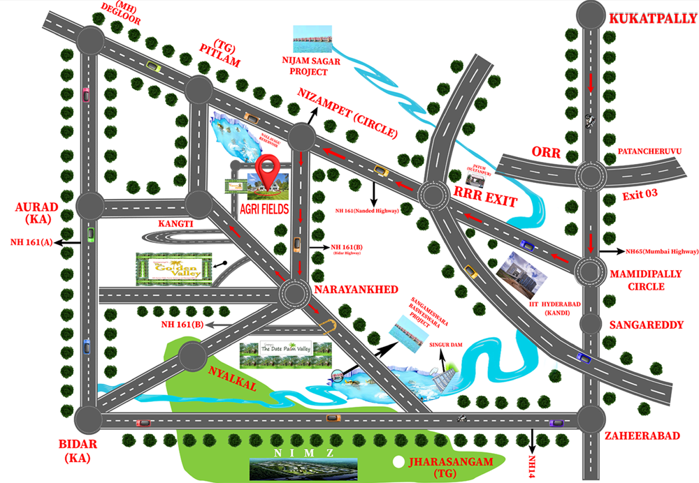 sampangi infra location map.png